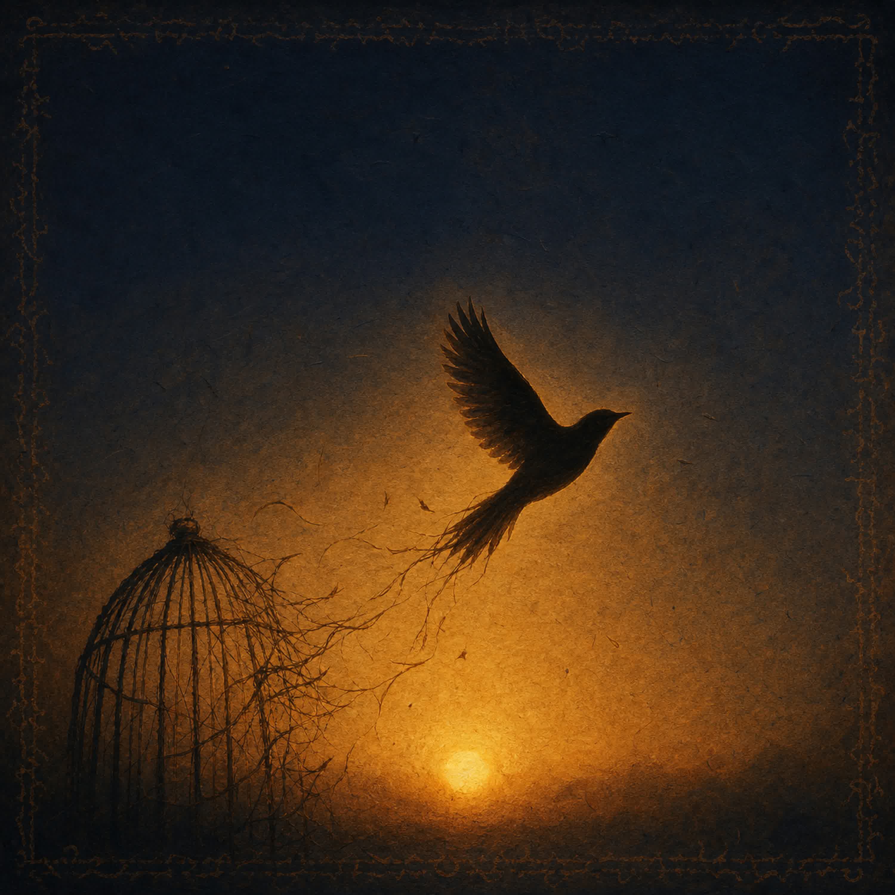 Discourse 10 — Hari Aum Tatsat episode artwork