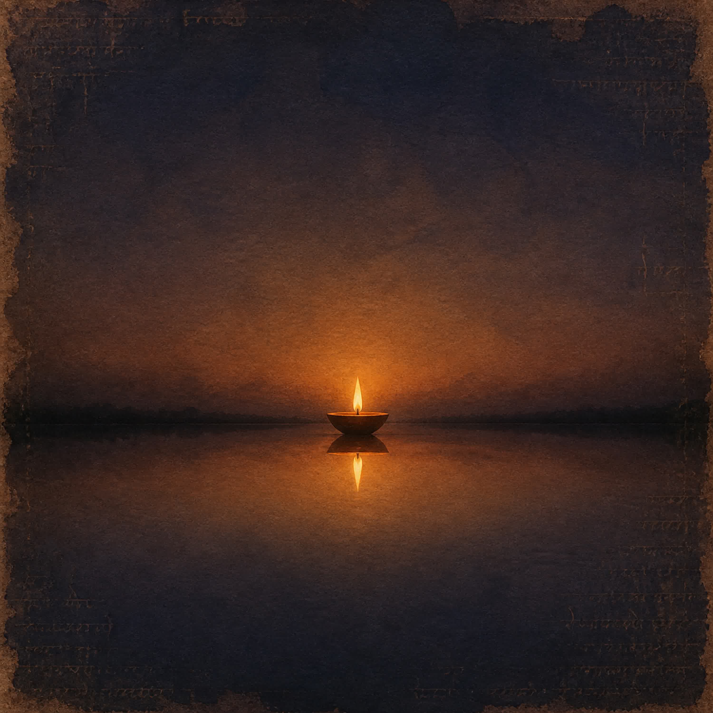 Discourse 16 — Dharm Hai Jivan Ka Gaurishankar episode artwork