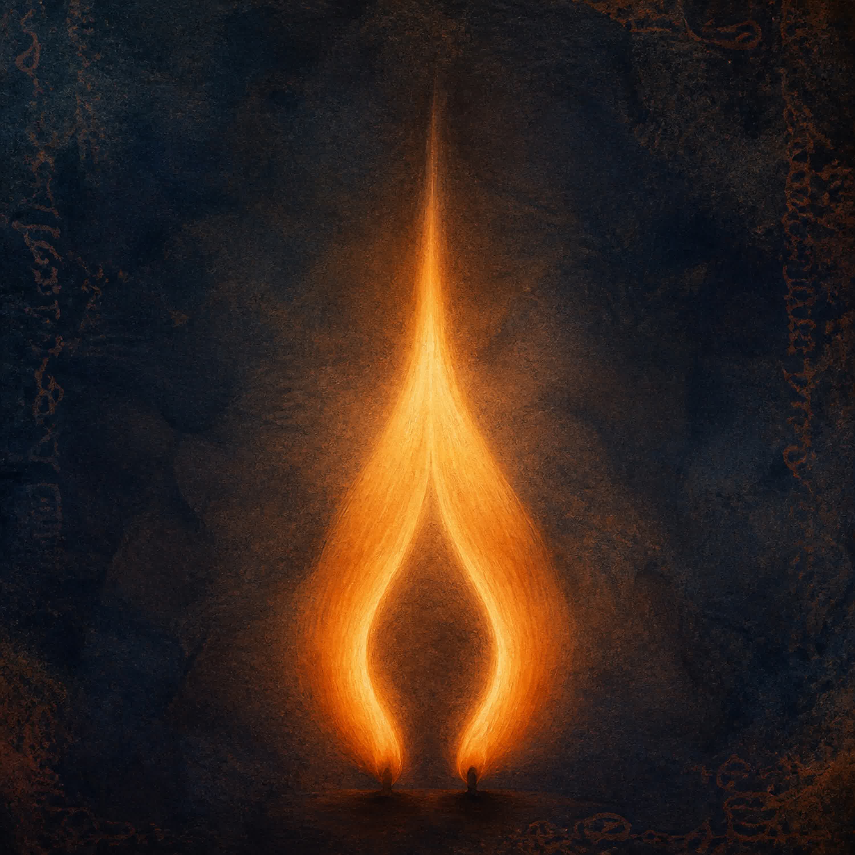 Discourse 23 — Drashta Hi Srashta Hai episode artwork